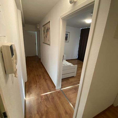 Sophies Apartment Stuttgart Exterior foto