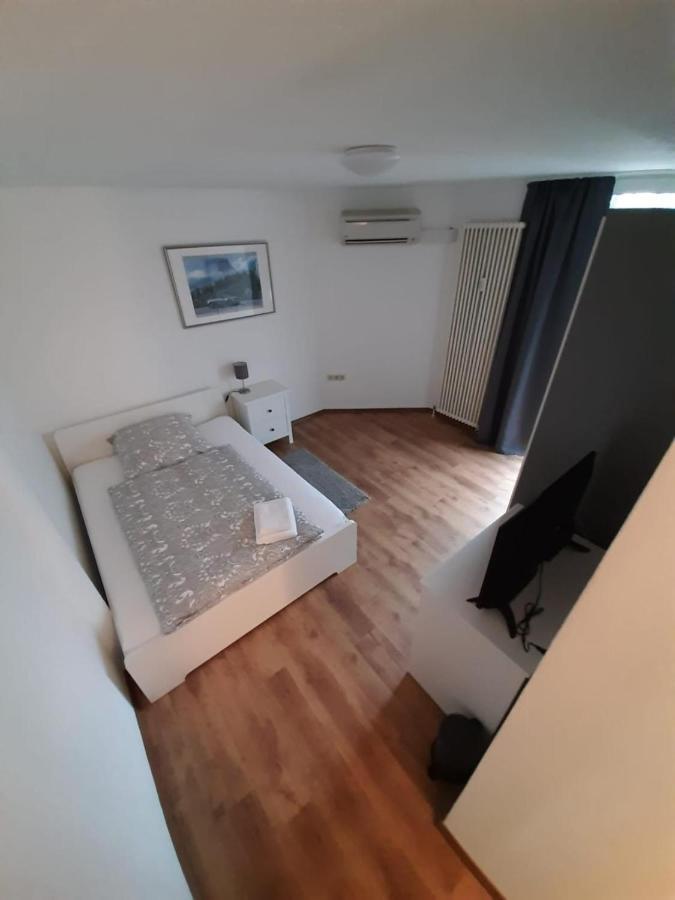 Sophies Apartment Stuttgart Exterior foto
